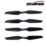 Hot Sale Gemfan 8041F-2/8041F-3 Unmanned Aerial Vehicle Crossover Aircraft 8-inch Foldable Propeller 2-bladed 3-bladed Propeller